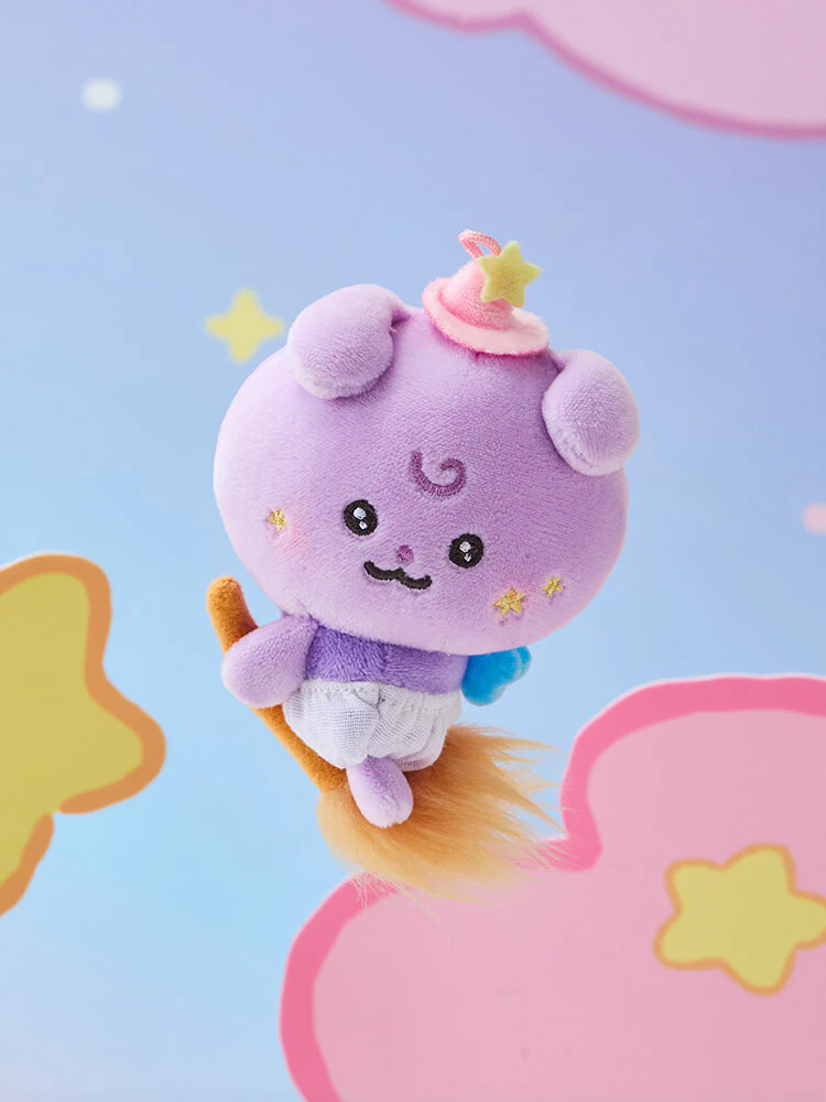 MIGHTEEZ Wonder Room Baby Plush - Image 17
