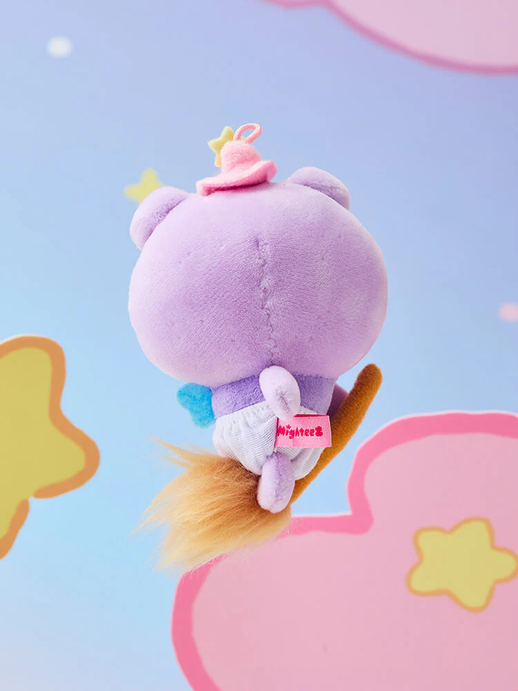 MIGHTEEZ Wonder Room Baby Plush - Image 18