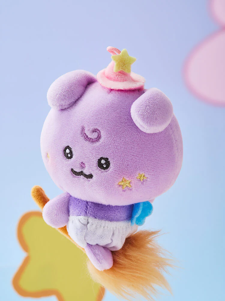 MIGHTEEZ Wonder Room Baby Plush - Image 19