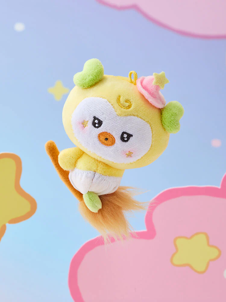 MIGHTEEZ Wonder Room Baby Plush - Image 20