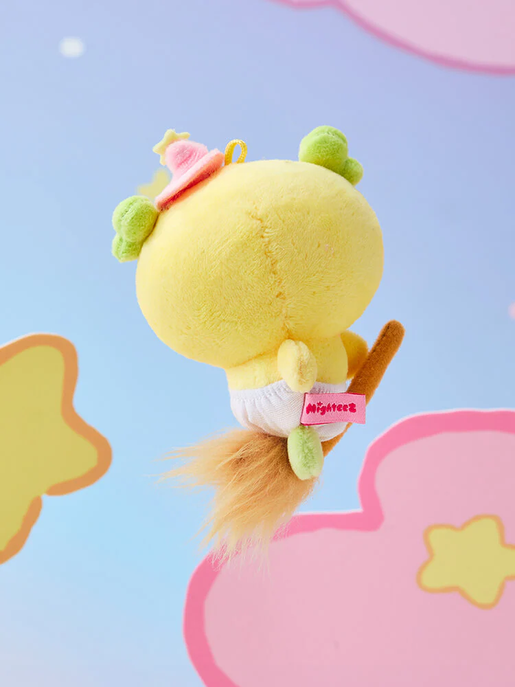 MIGHTEEZ Wonder Room Baby Plush - Image 21