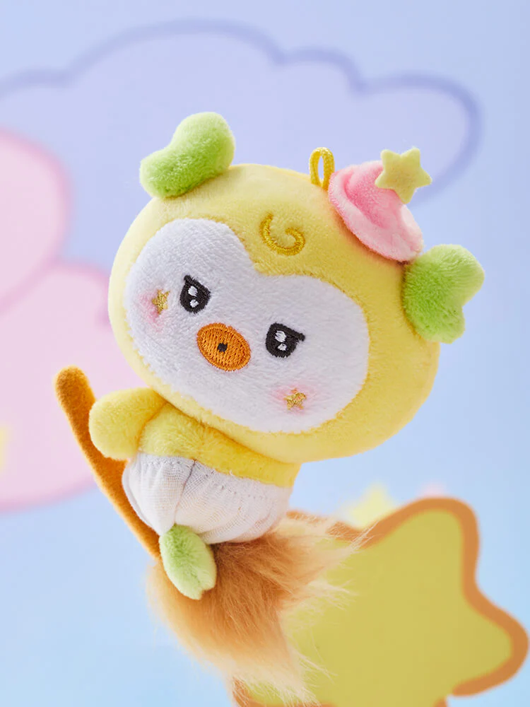 MIGHTEEZ Wonder Room Baby Plush - Image 22