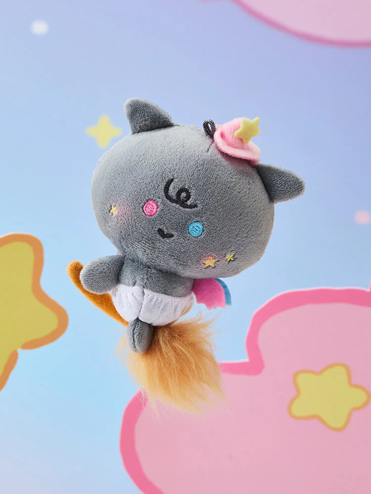 MIGHTEEZ Wonder Room Baby Plush - Image 23
