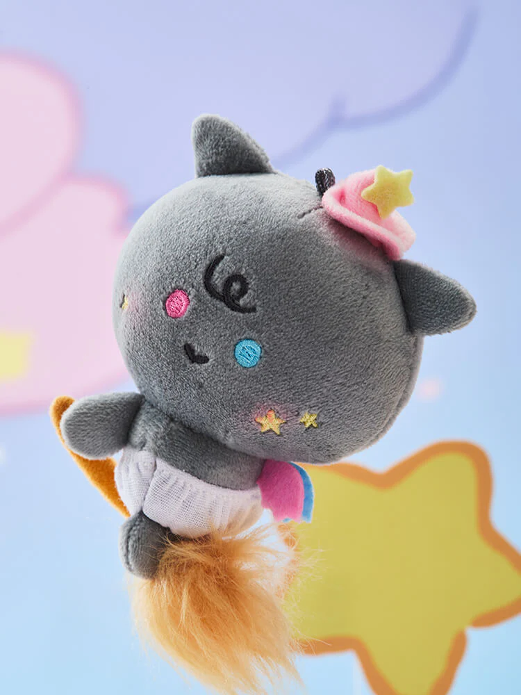 MIGHTEEZ Wonder Room Baby Plush - Image 25