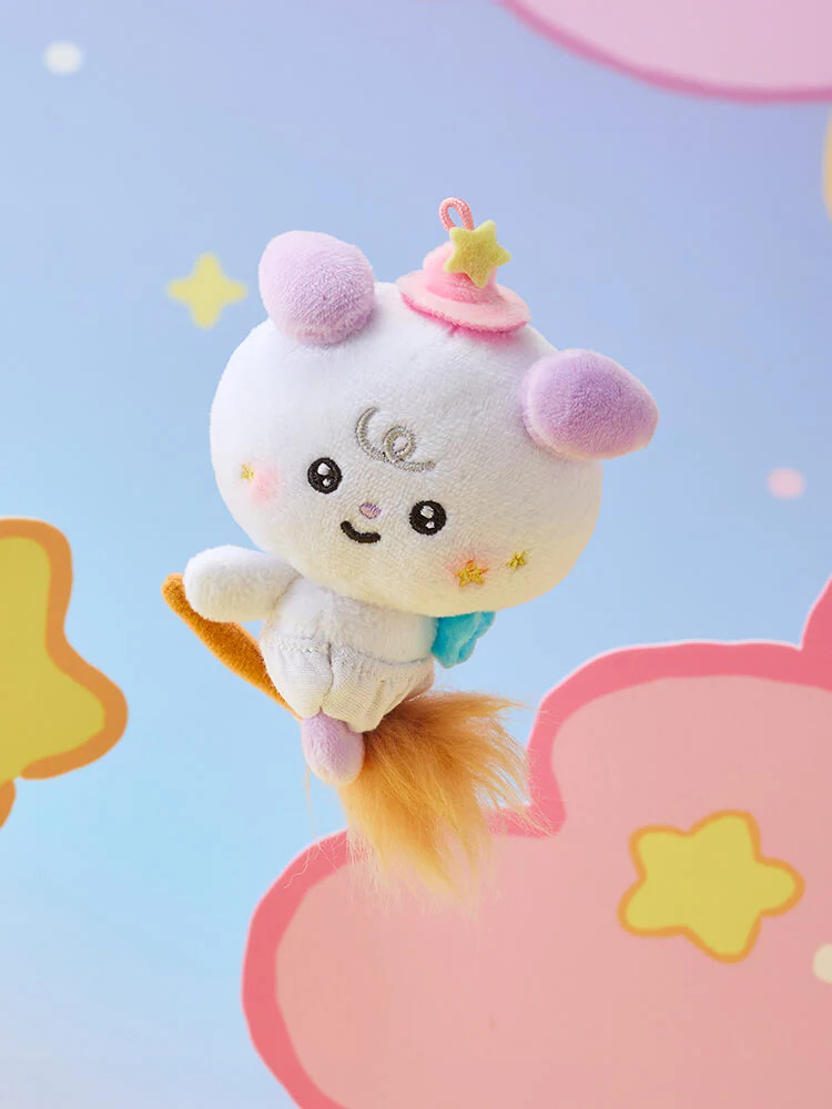 MIGHTEEZ Wonder Room Baby Plush - Image 26