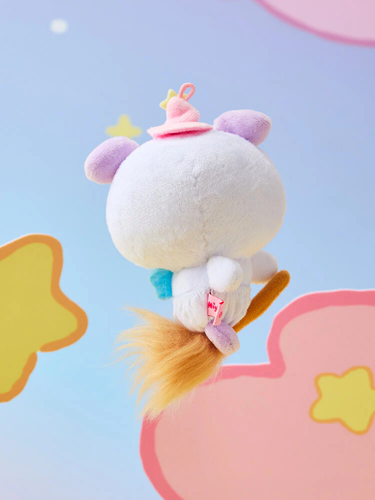 MIGHTEEZ Wonder Room Baby Plush - Image 27