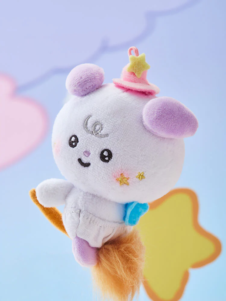 MIGHTEEZ Wonder Room Baby Plush - Image 28