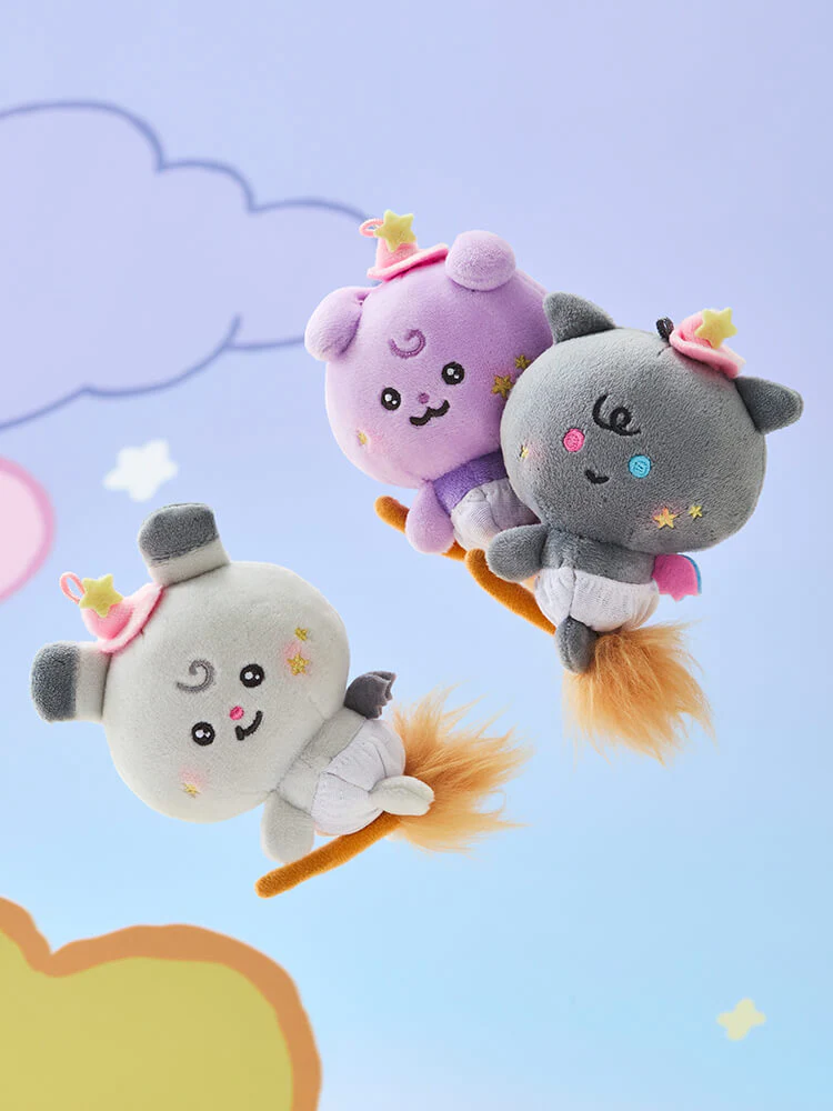 MIGHTEEZ Wonder Room Baby Plush - Image 3