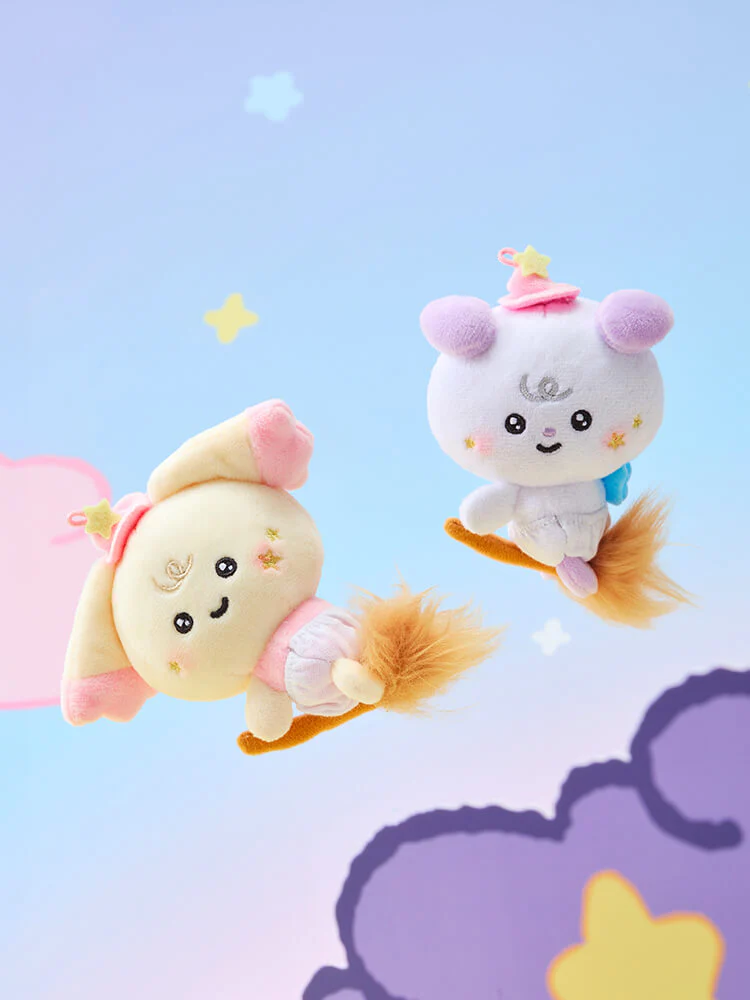MIGHTEEZ Wonder Room Baby Plush - Image 4
