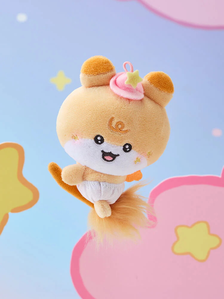 MIGHTEEZ Wonder Room Baby Plush - Image 5