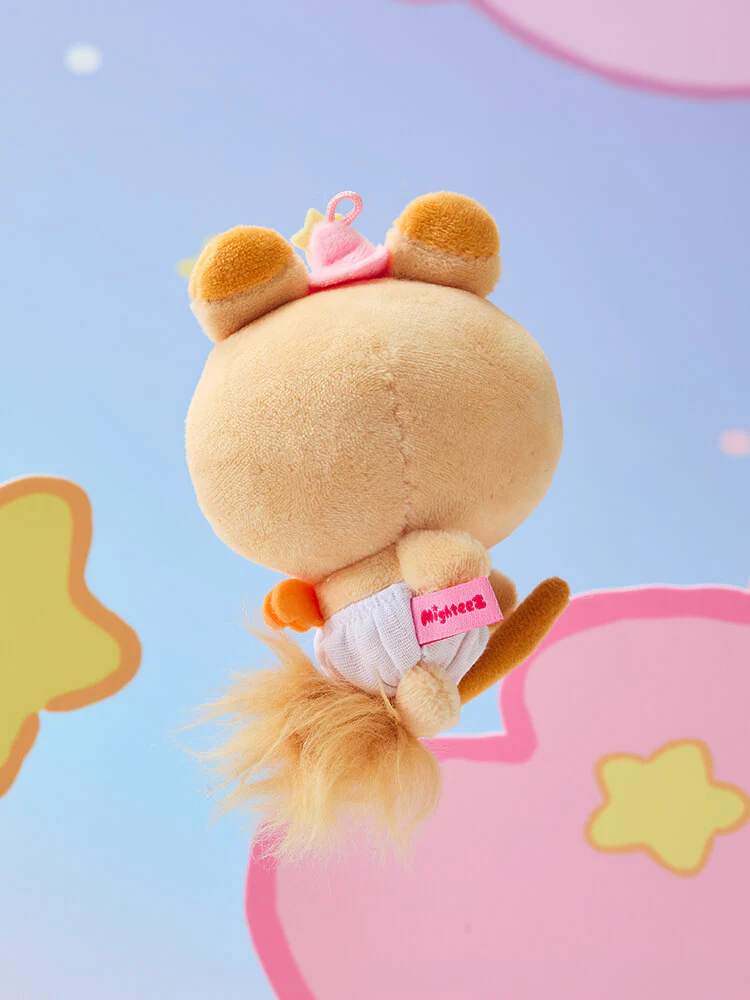 MIGHTEEZ Wonder Room Baby Plush - Image 6