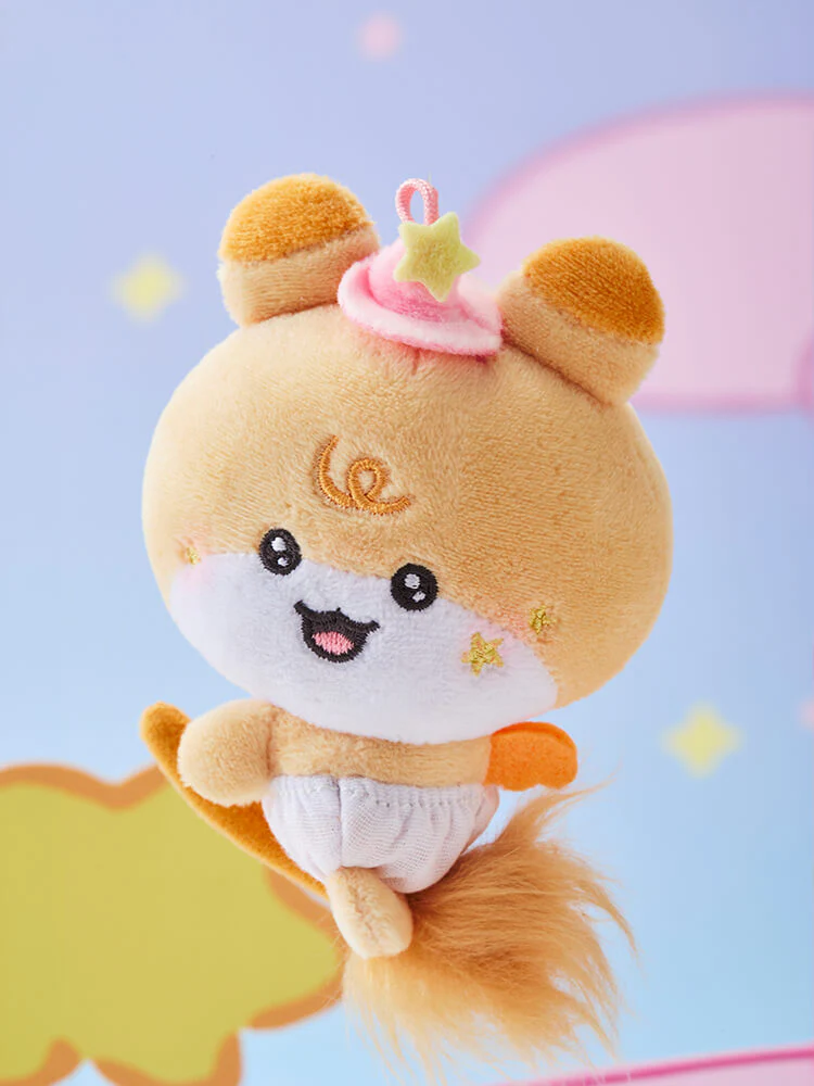 MIGHTEEZ Wonder Room Baby Plush - Image 7