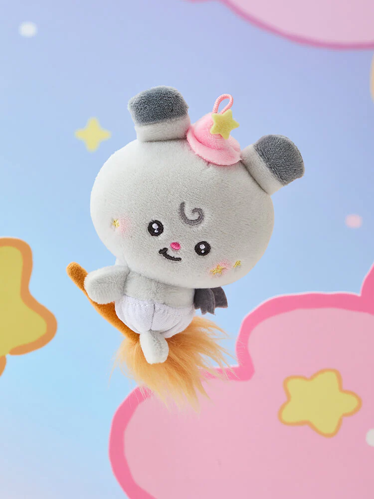 MIGHTEEZ Wonder Room Baby Plush - Image 8
