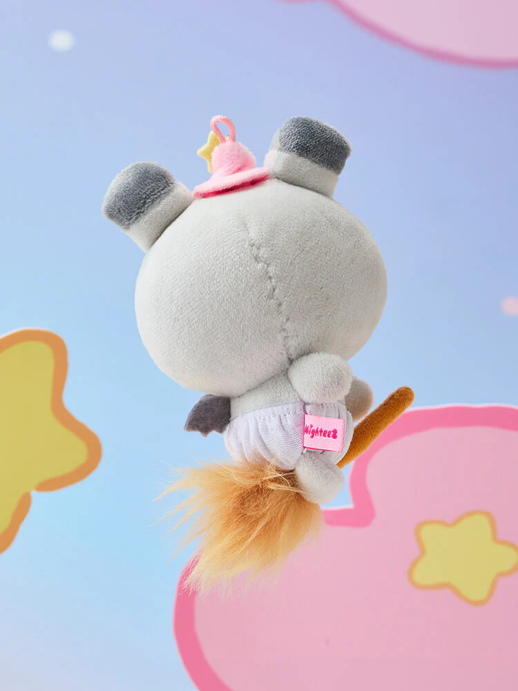 MIGHTEEZ Wonder Room Baby Plush - Image 9