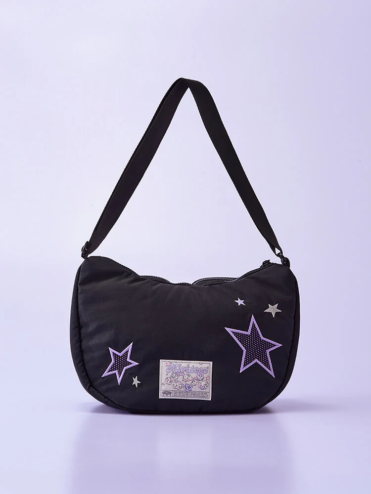 MIGHTEEZ Wonder Room Crossbody Bag - Image 3