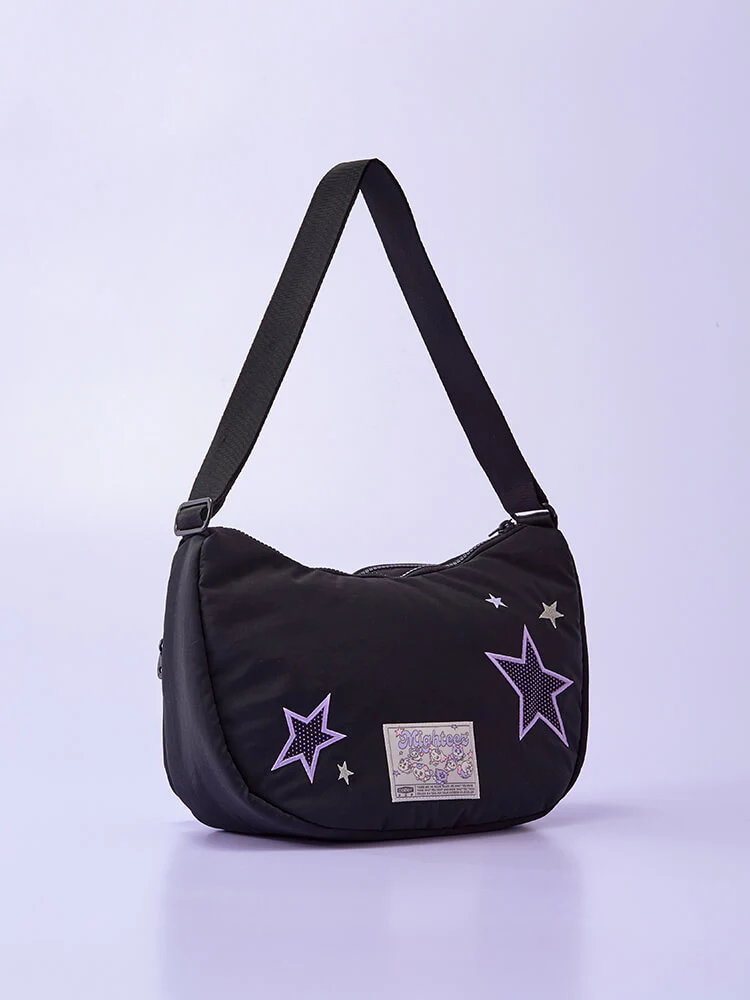 MIGHTEEZ Wonder Room Crossbody Bag - Image 4