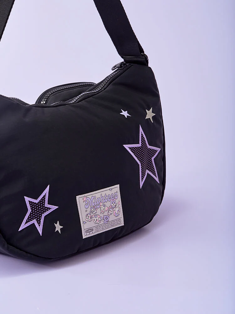 MIGHTEEZ Wonder Room Crossbody Bag - Image 5