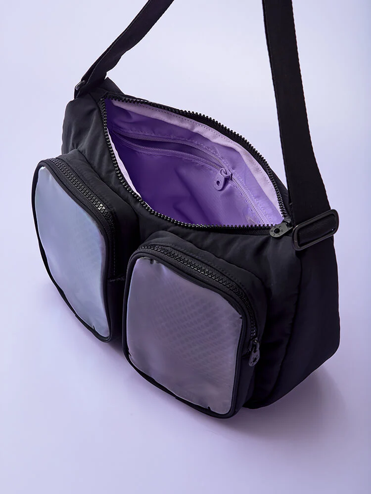MIGHTEEZ Wonder Room Crossbody Bag - Image 6