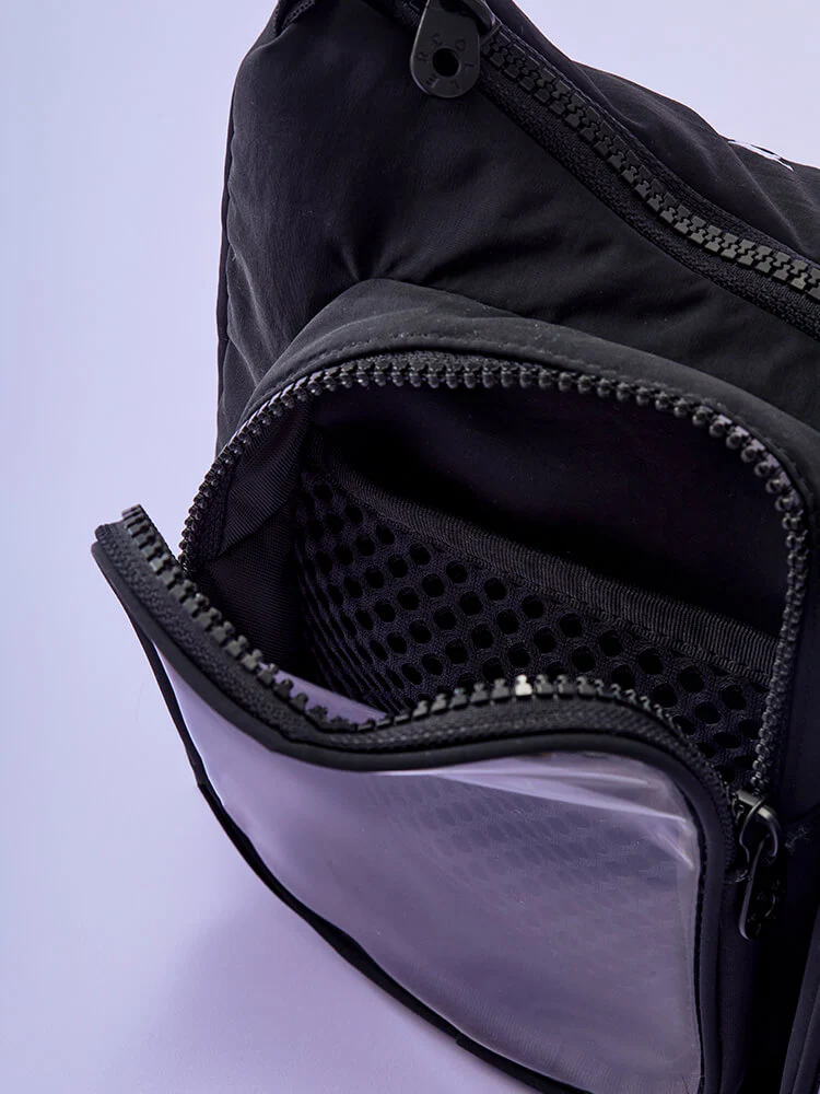 MIGHTEEZ Wonder Room Crossbody Bag - Image 7