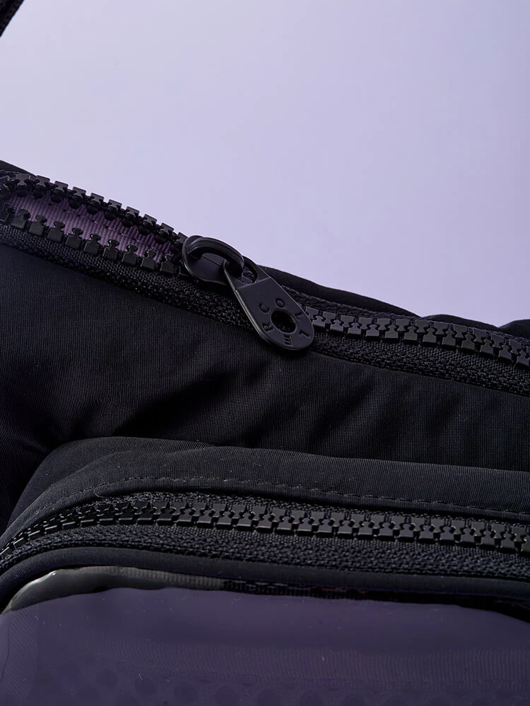 MIGHTEEZ Wonder Room Crossbody Bag - Image 9