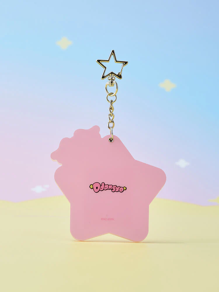 MIGHTEEZ Wonder Room ID Photo Card Holder Keyring - Image 13
