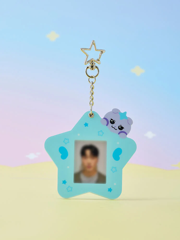 MIGHTEEZ Wonder Room ID Photo Card Holder Keyring - Image 15