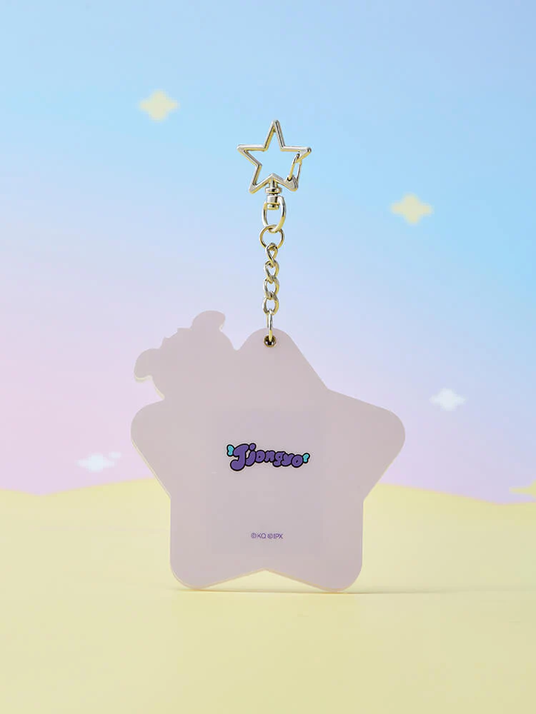 MIGHTEEZ Wonder Room ID Photo Card Holder Keyring - Image 25