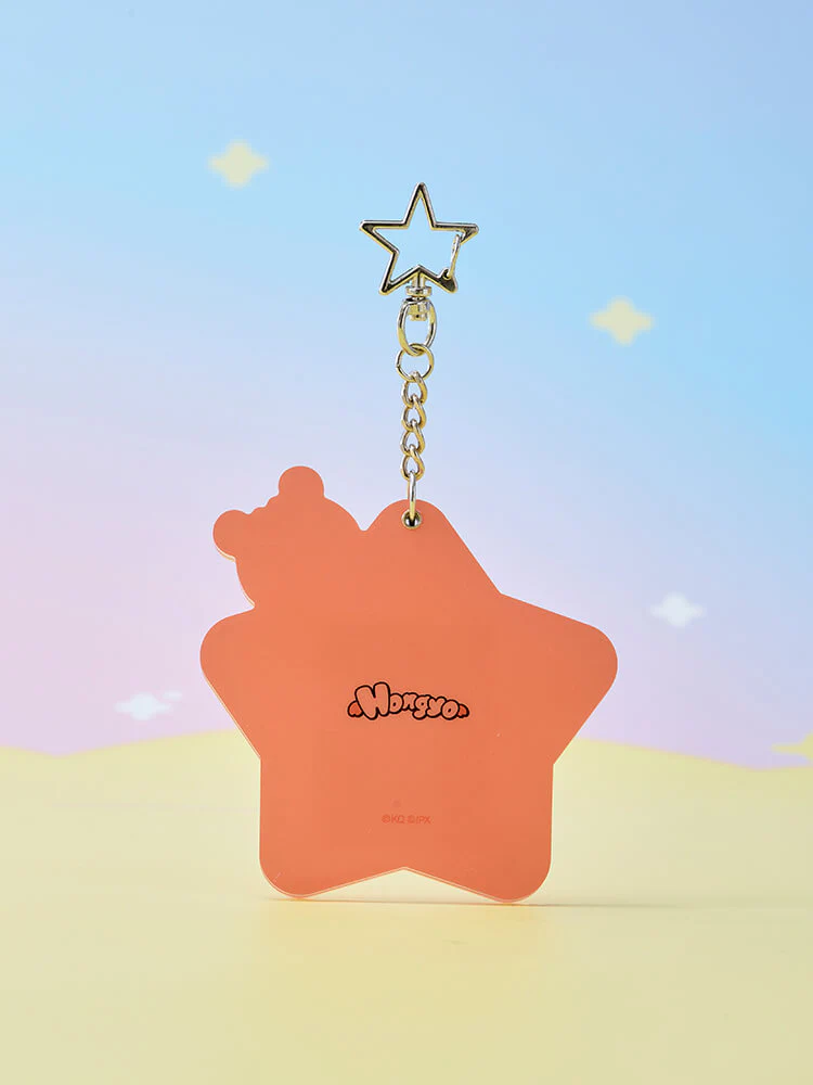 MIGHTEEZ Wonder Room ID Photo Card Holder Keyring - Image 4