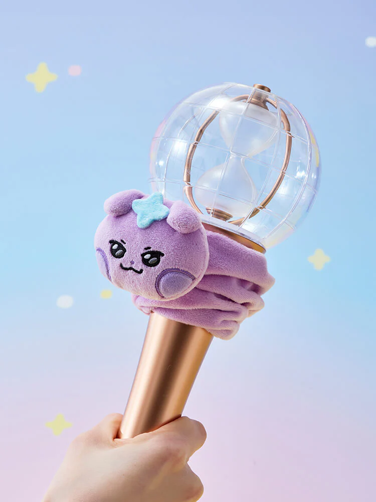 MIGHTEEZ Wonder Room Light Stick Plush Band - Image 11