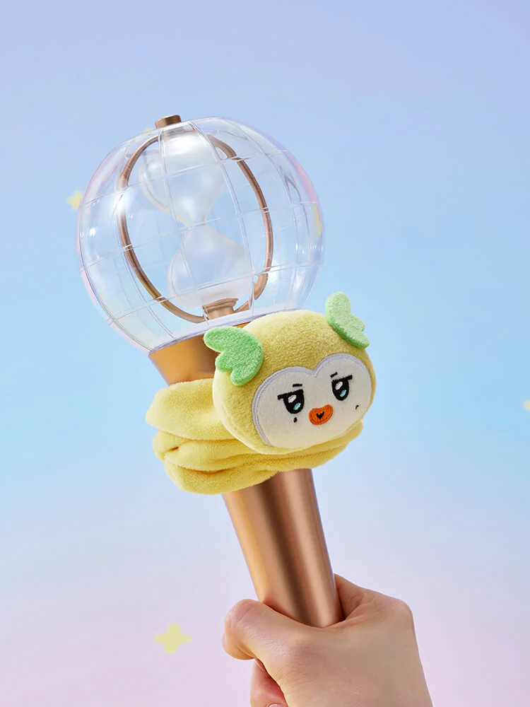 MIGHTEEZ Wonder Room Light Stick Plush Band - Image 13