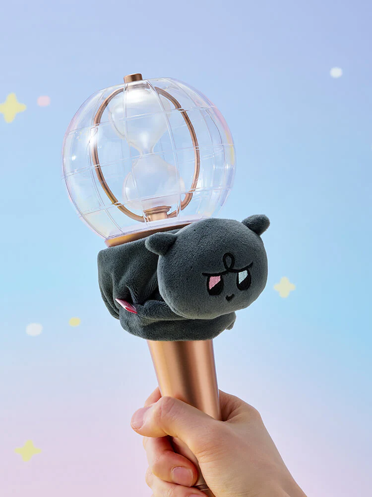 MIGHTEEZ Wonder Room Light Stick Plush Band - Image 15
