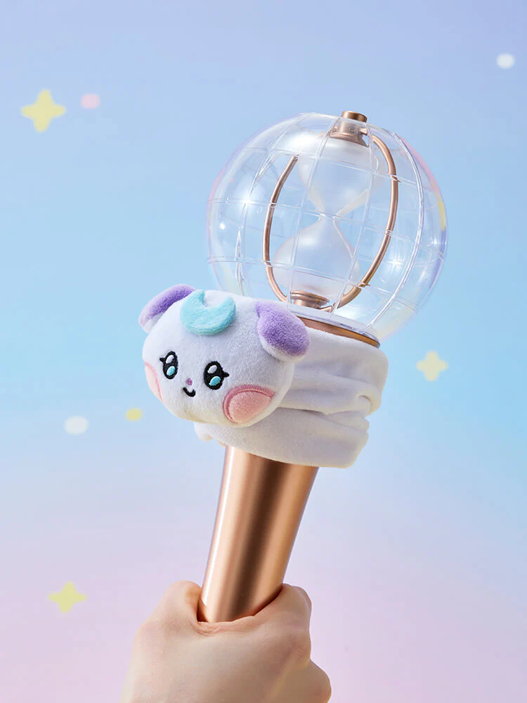MIGHTEEZ Wonder Room Light Stick Plush Band - Image 17