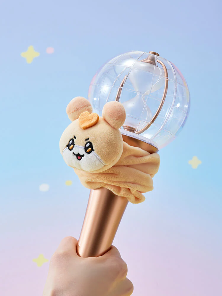 MIGHTEEZ Wonder Room Light Stick Plush Band - Image 3