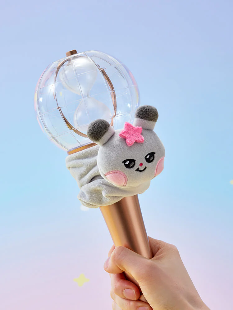 MIGHTEEZ Wonder Room Light Stick Plush Band - Image 5