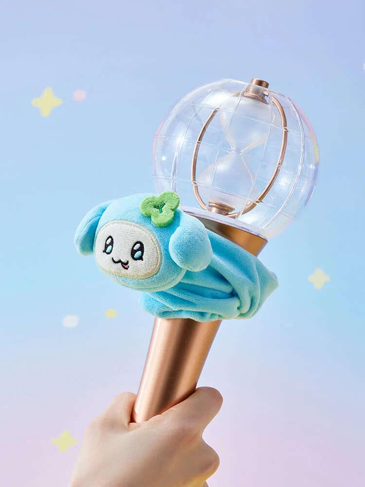 MIGHTEEZ Wonder Room Light Stick Plush Band - Image 7