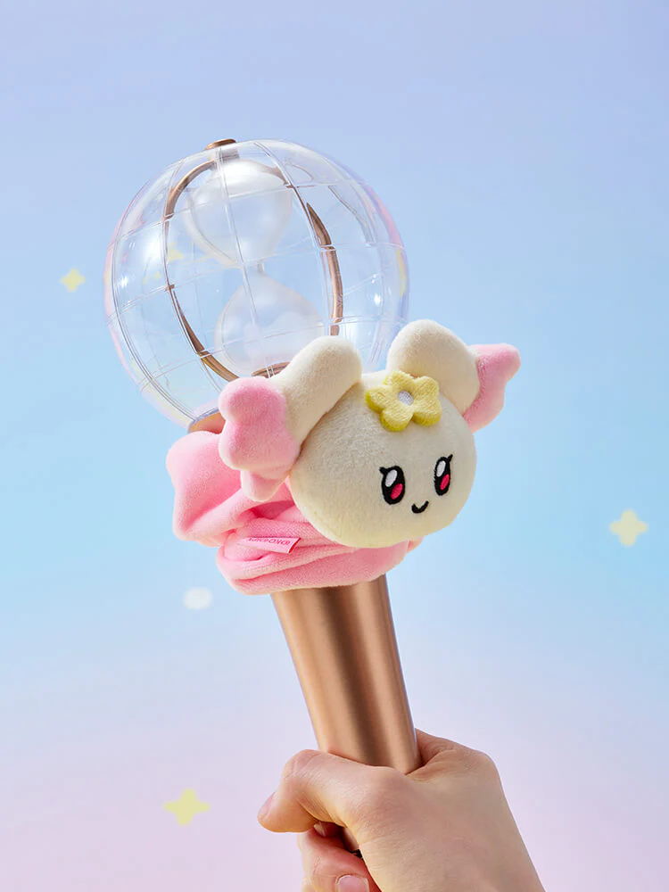 MIGHTEEZ Wonder Room Light Stick Plush Band - Image 9