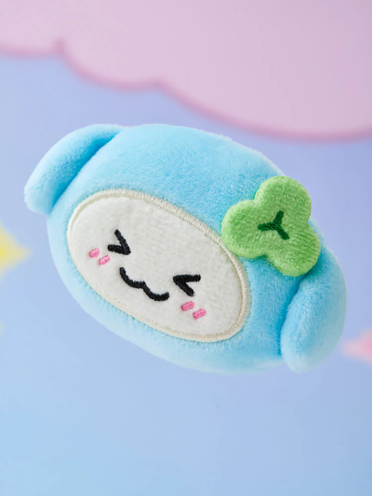 MIGHTEEZ Wonder Room Plush Badge - Image 10