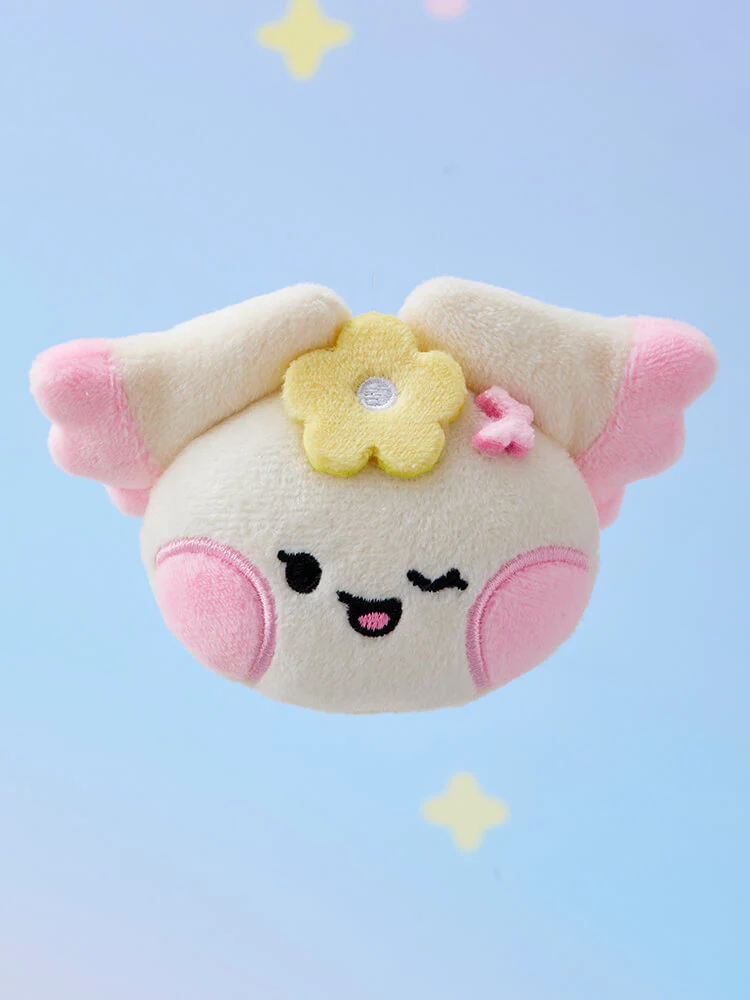 MIGHTEEZ Wonder Room Plush Badge - Image 11