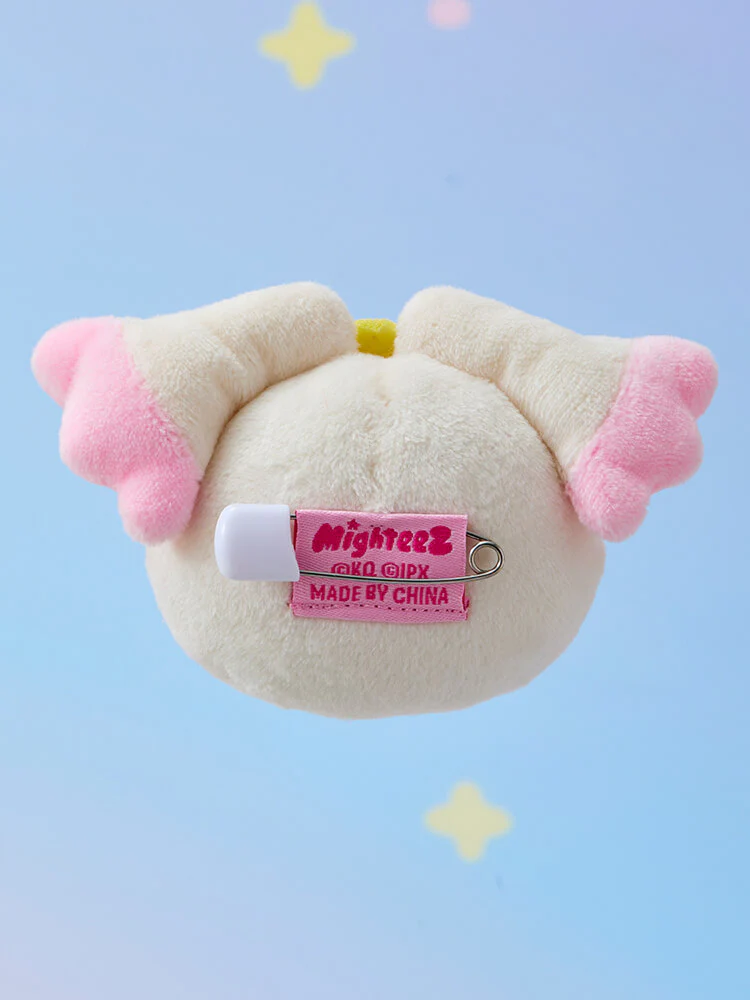 MIGHTEEZ Wonder Room Plush Badge - Image 12
