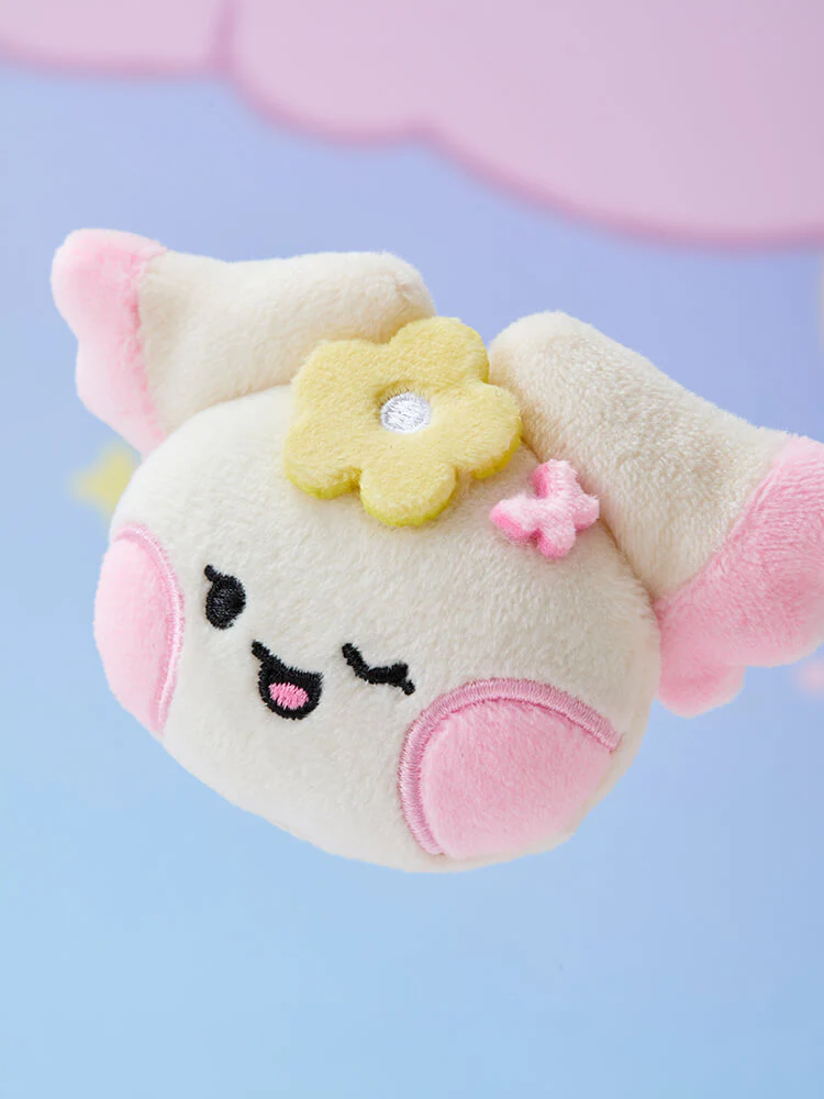 MIGHTEEZ Wonder Room Plush Badge - Image 13