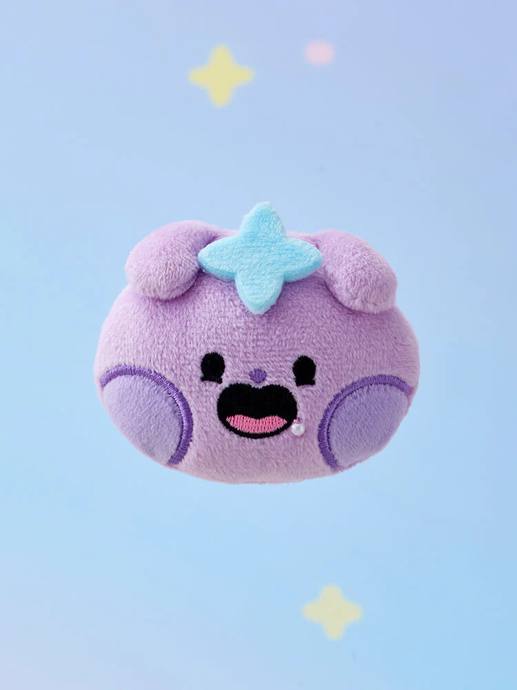 MIGHTEEZ Wonder Room Plush Badge - Image 14