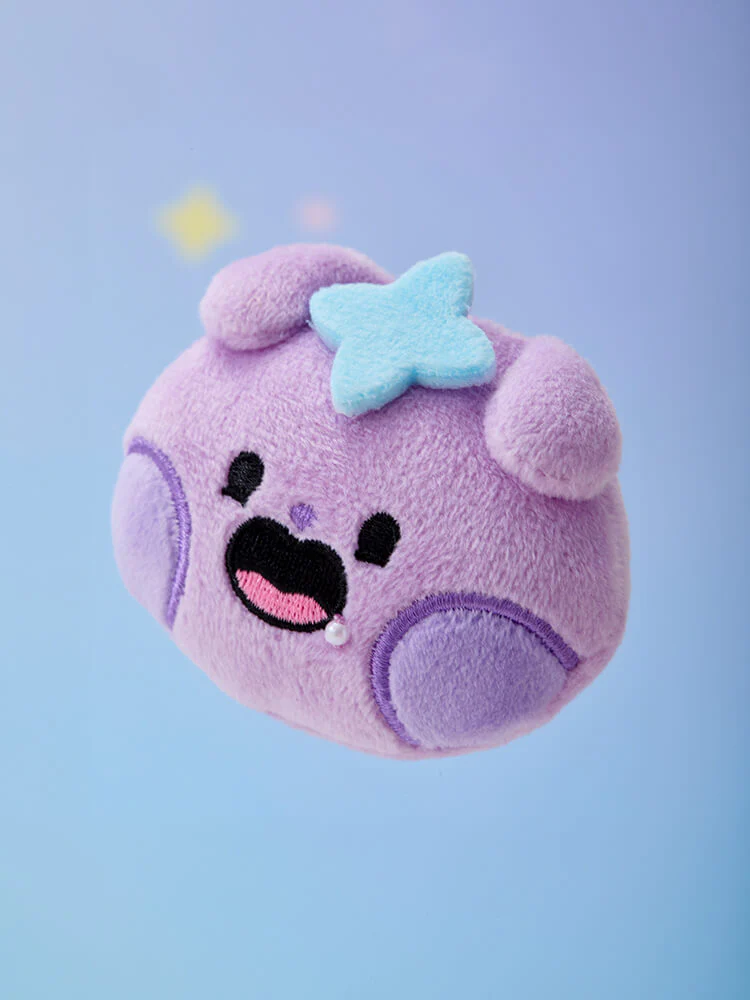 MIGHTEEZ Wonder Room Plush Badge - Image 16