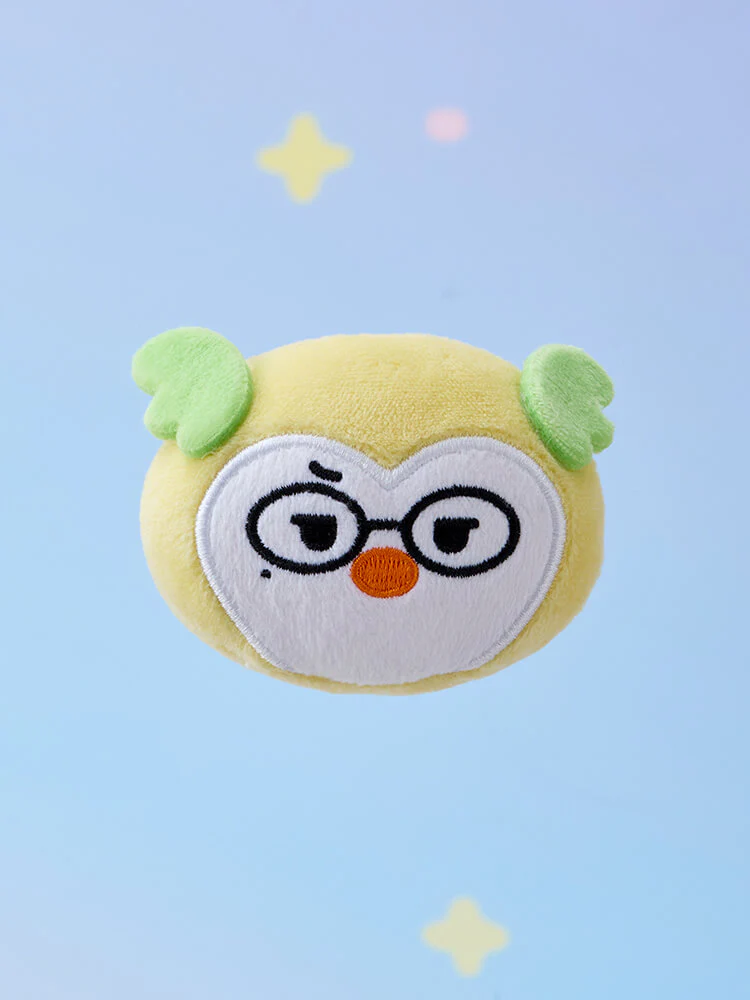MIGHTEEZ Wonder Room Plush Badge - Image 17