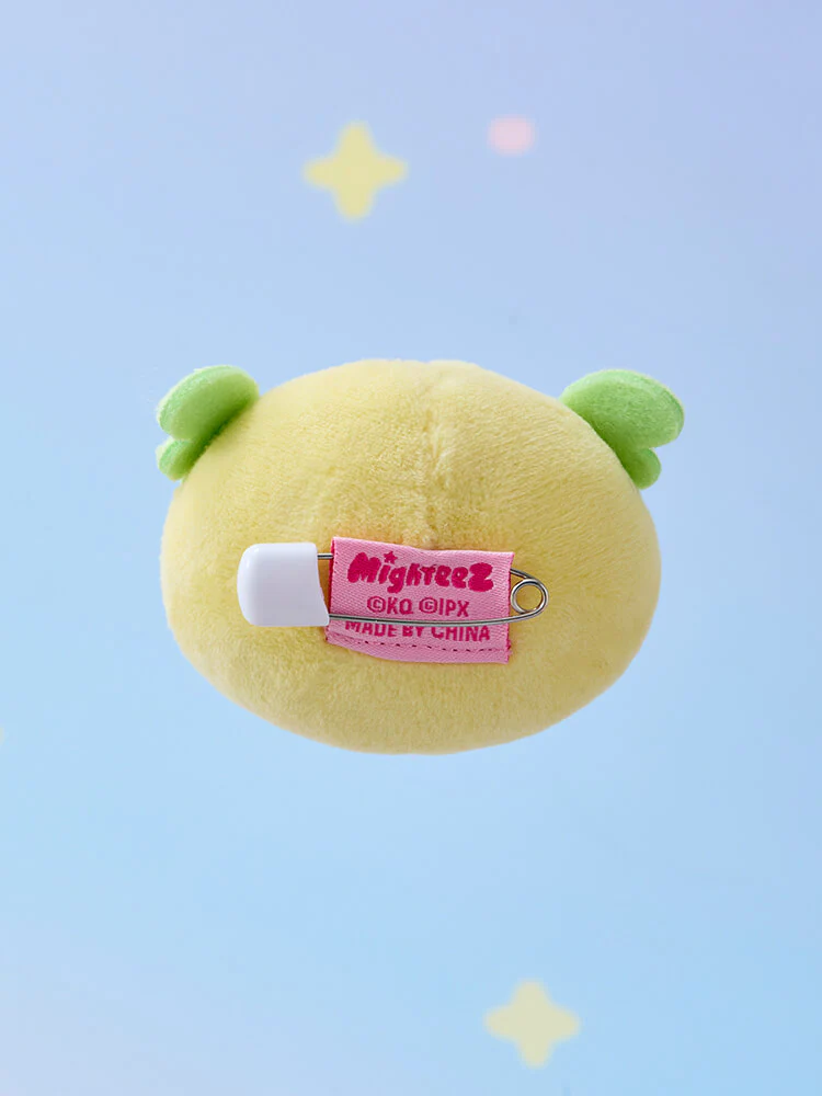 MIGHTEEZ Wonder Room Plush Badge - Image 18