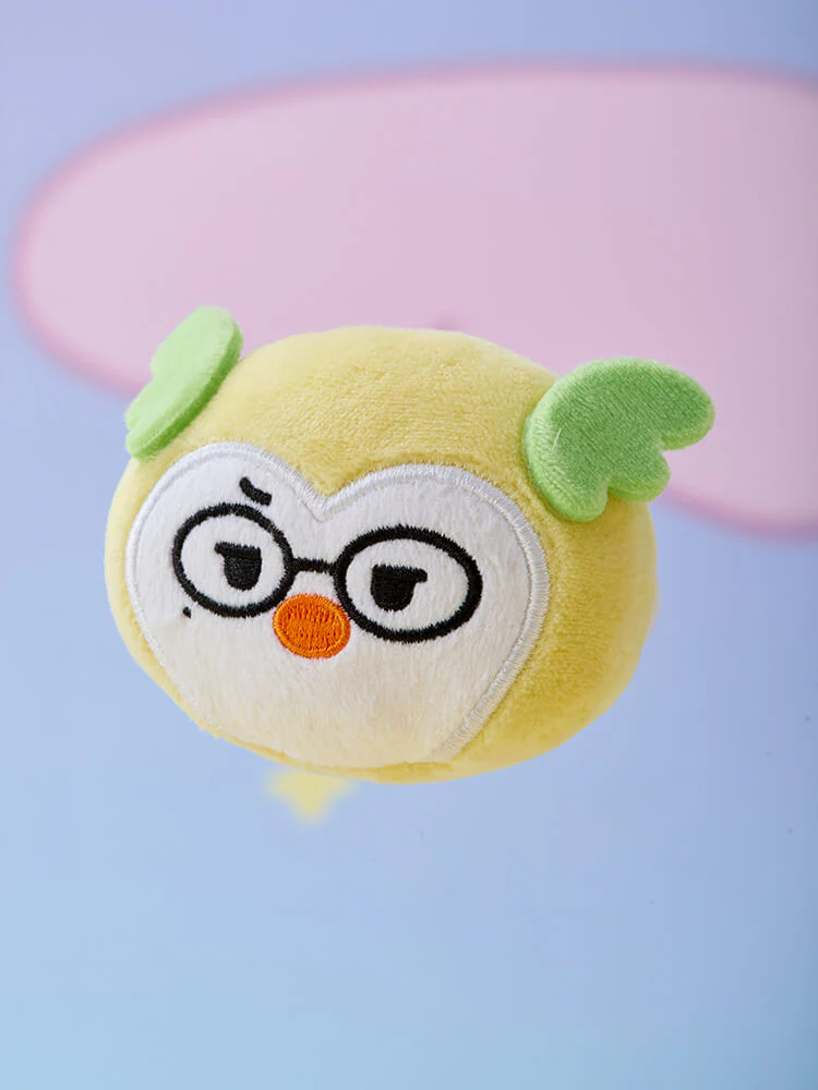 MIGHTEEZ Wonder Room Plush Badge - Image 19