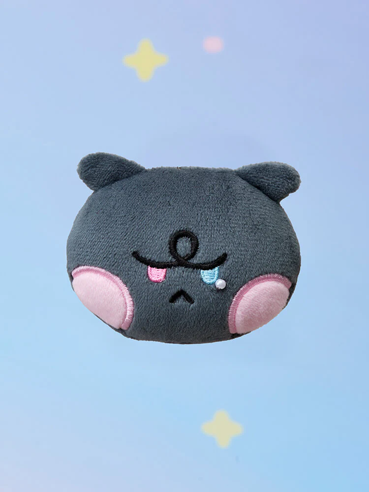 MIGHTEEZ Wonder Room Plush Badge - Image 20