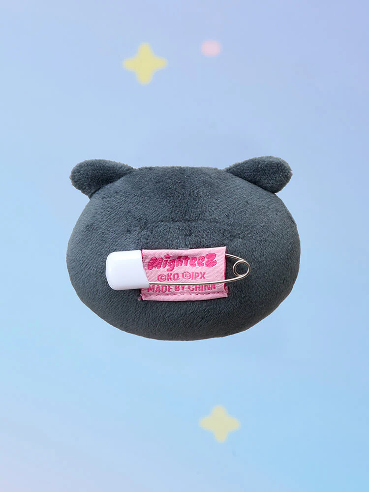 MIGHTEEZ Wonder Room Plush Badge - Image 21