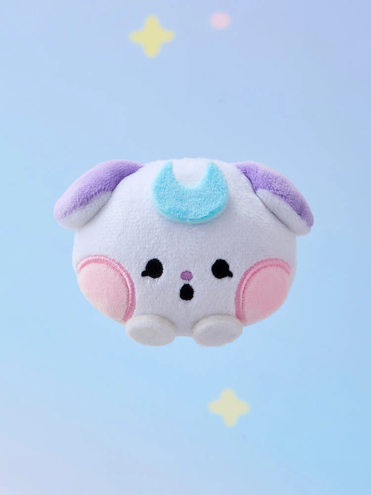MIGHTEEZ Wonder Room Plush Badge - Image 23