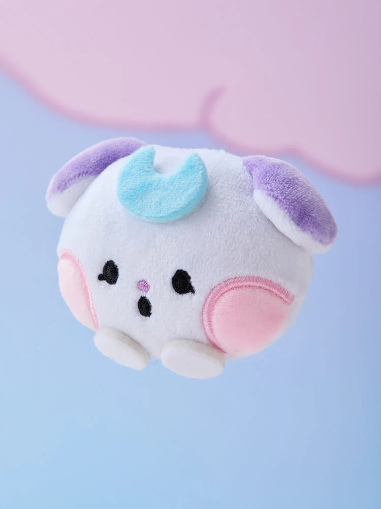 MIGHTEEZ Wonder Room Plush Badge - Image 25