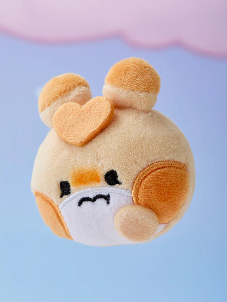 MIGHTEEZ Wonder Room Plush Badge - Image 4